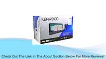 Kenwood DNX7190HD 6.95