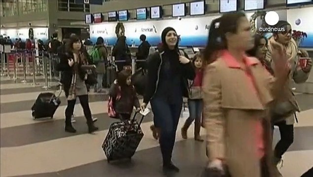 Charlie Hebdo: Usa lanciano allerta per americani nel mondo