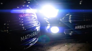 Mathira feat. Arbaz Khan - Jhootha - Official Music Video HD