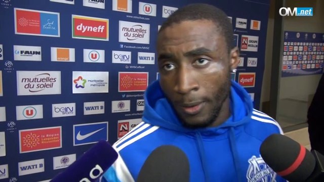 Brice Dja Djédjé : «On n'a pas pris la grosse tête»