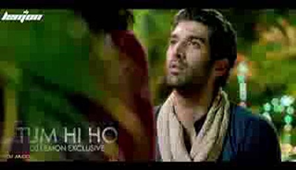 TUM HI HO - PURE LOVE MIX - DJ LEMON EXCLUSIVE - LOVE REDEFINED 6