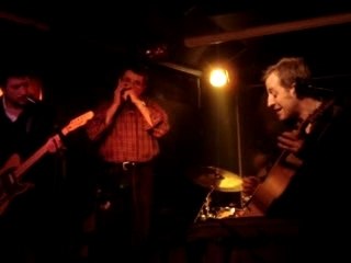 Marine Band Club 26 12 06 - 8