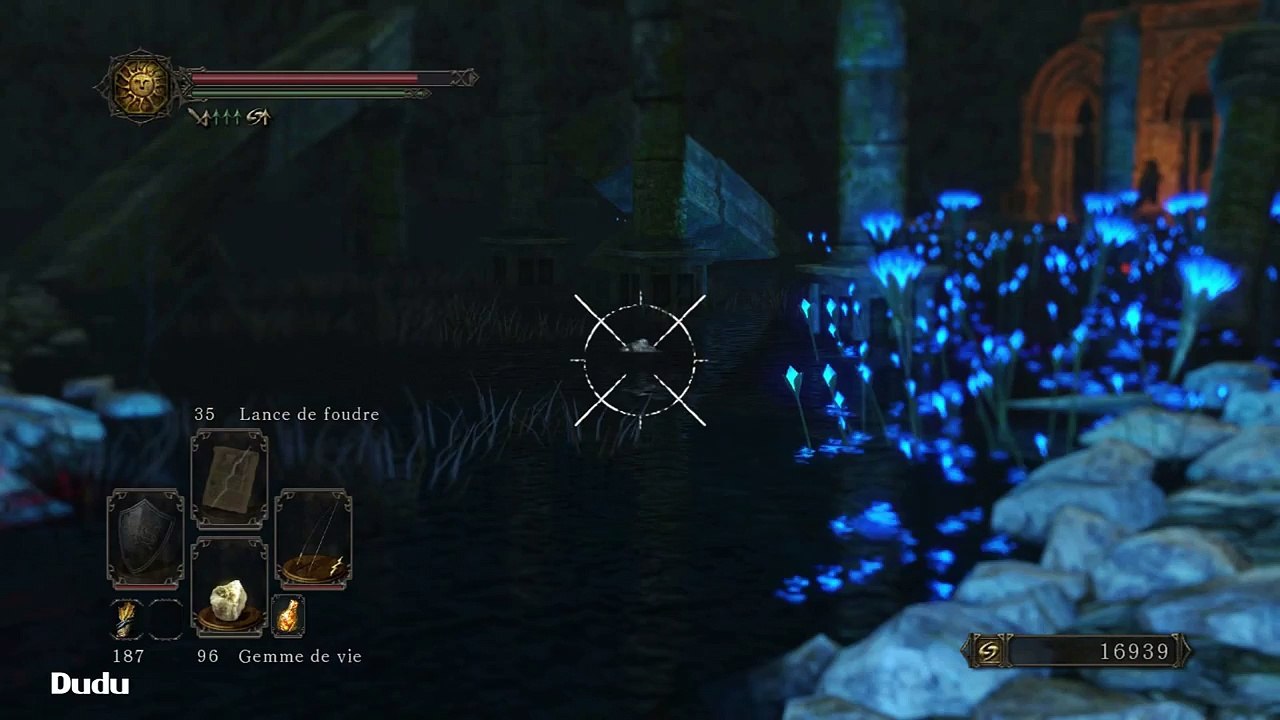 MonAventure Dark Souls 2 - Part 14 (HD)