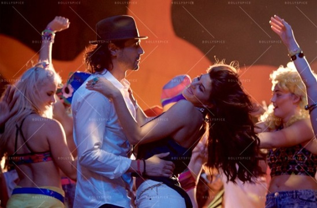 Sooraj Dooba Hain Video Song Bollywood Movie Roy Arijit singh Ranbir Kapoor Arjun Rampal Jacqueline