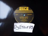 BEVERLEY SKEETE -YOU CAN'T SAY NO(Madhouse Mix)(RIP ETCUT)ELITE REC 85