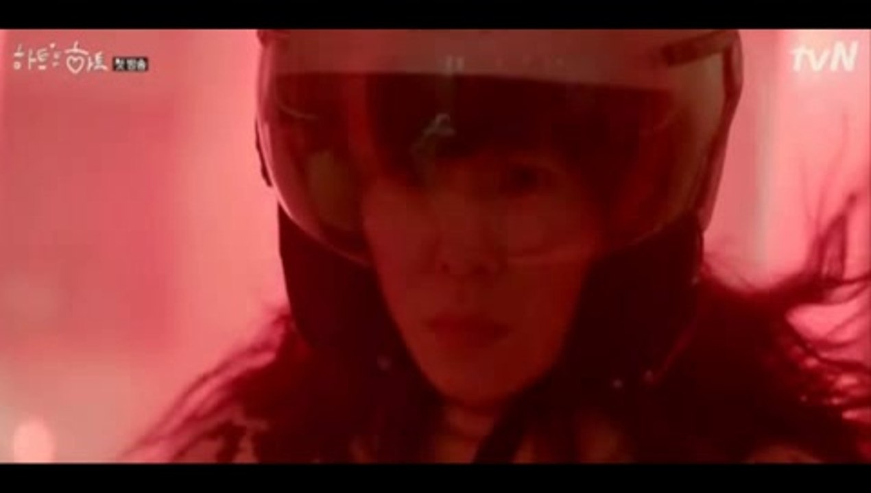 하트투하트 2회 FULL HD 20150110