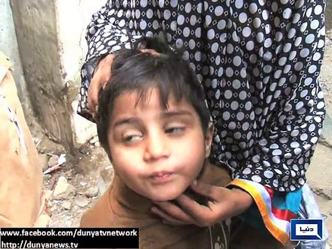 Three-day anti polio drive starts in Quetta and Karachi