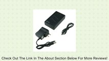 HitLights 12V Rechargeable Battery Pack - 3800 mAh, Includes Charger - DC Jack Connection for LED Light Strips Review