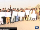 اسلام آباد پمز میٹرنٹی وارڈ سے نومولود اغوا،اہلخانہ کا احتجاج