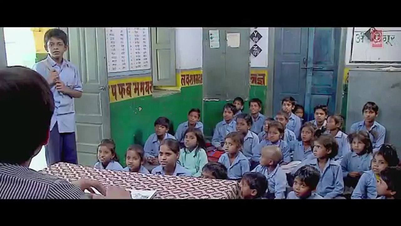 ANJAAN PARINDEY (Official) Trailer