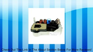 MERCEDES-BENZ BLOWER REGULATOR A2308210251 230 821 02 51 Review