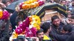 Funeral prayers of Rawalpindi blast victims offered