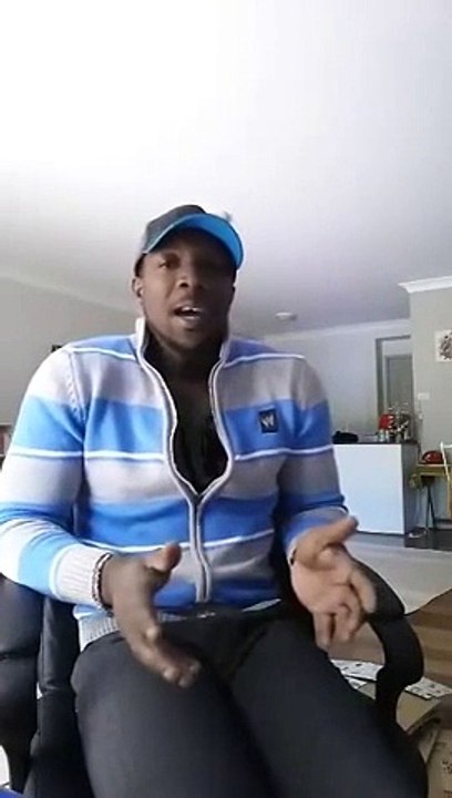 Yves Ahipo Hommage à maman Maguerite Gado Koudou.