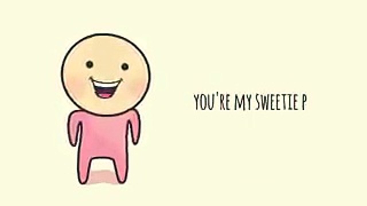 love poem the best for babies lovely :#
