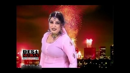 Anjuman Hot Dance - Changar Di Pawa Chankar