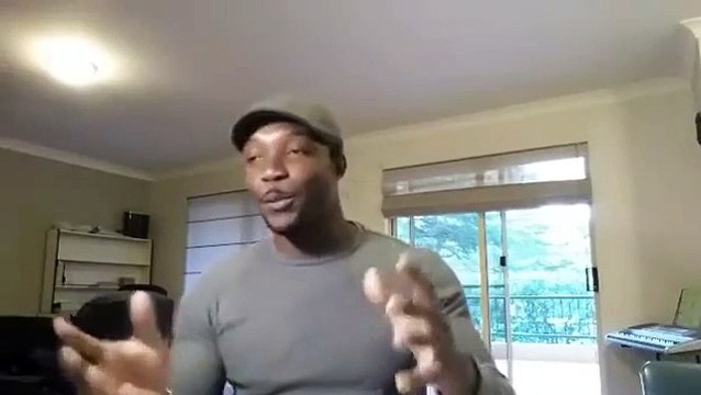 Yves Ahipo Le bilan du regime ouattara 1ere partie