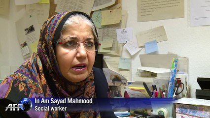 Anti-Islamic sentiment spreads in Germany