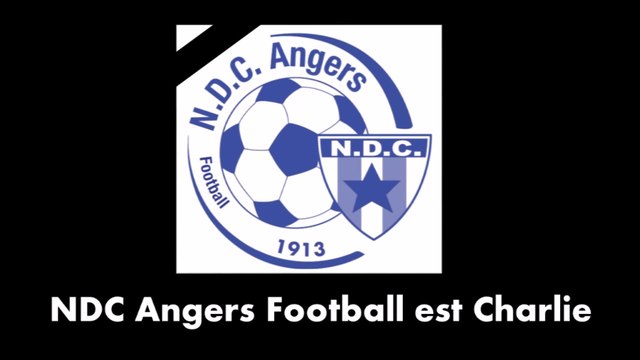 NDC Angers Football est Charlie
