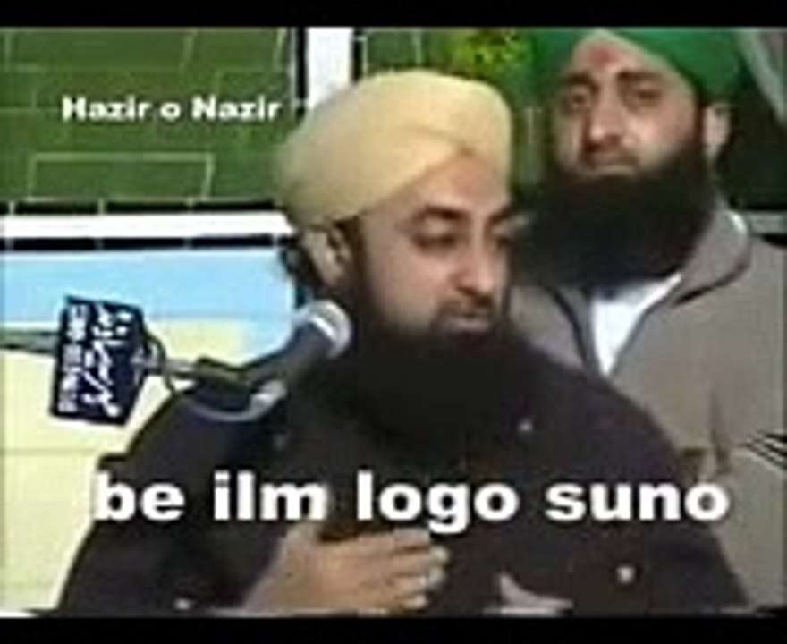 Zakir Naik Ki Na Taoba Na Muafi Qabool