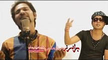 Pashto New Song Janana Sharabi By Ali Baba Khan