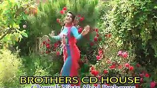 Pashto New Dance Da Zargi Loba