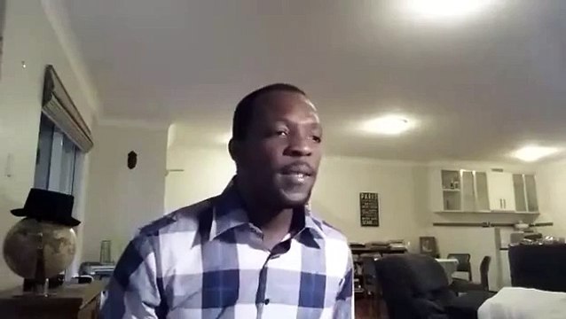 Yves Ahipo Parlons d'esclavage!