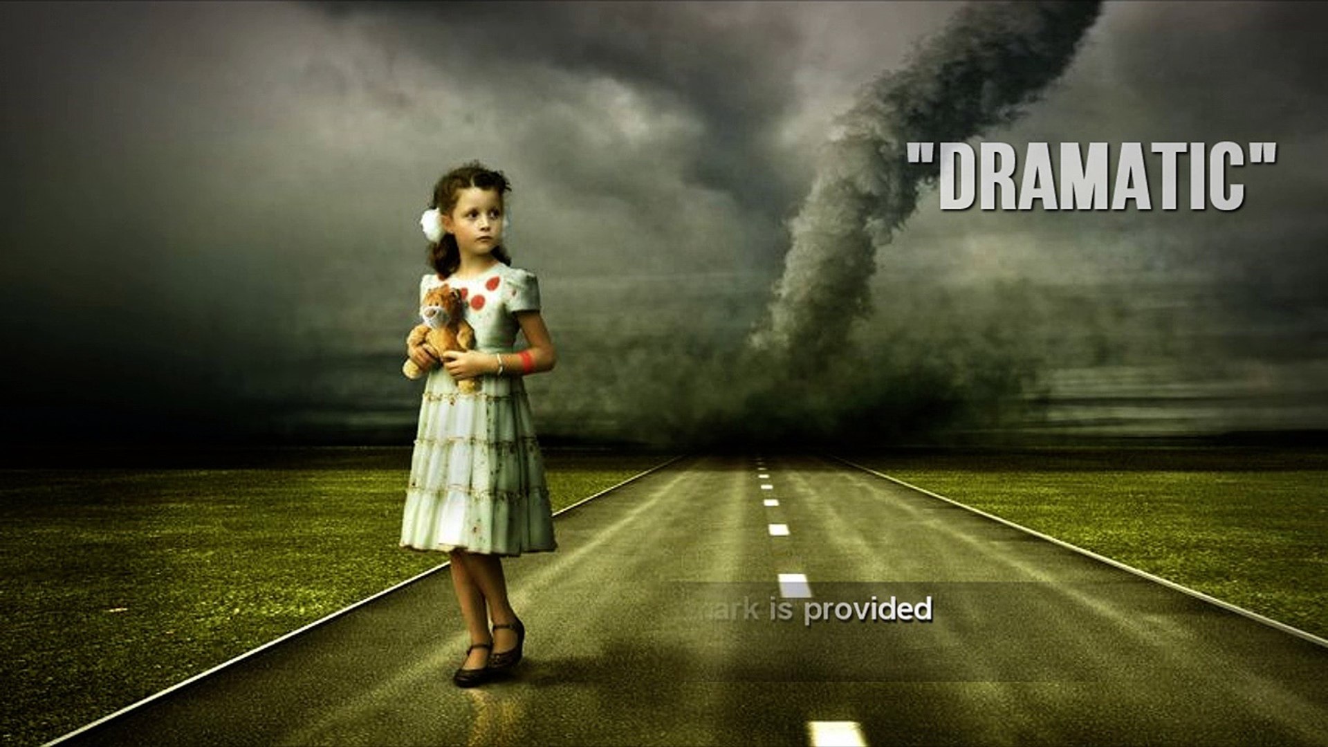 Dramatic Film Music - Royalty free music | Background music | Instrumental Music