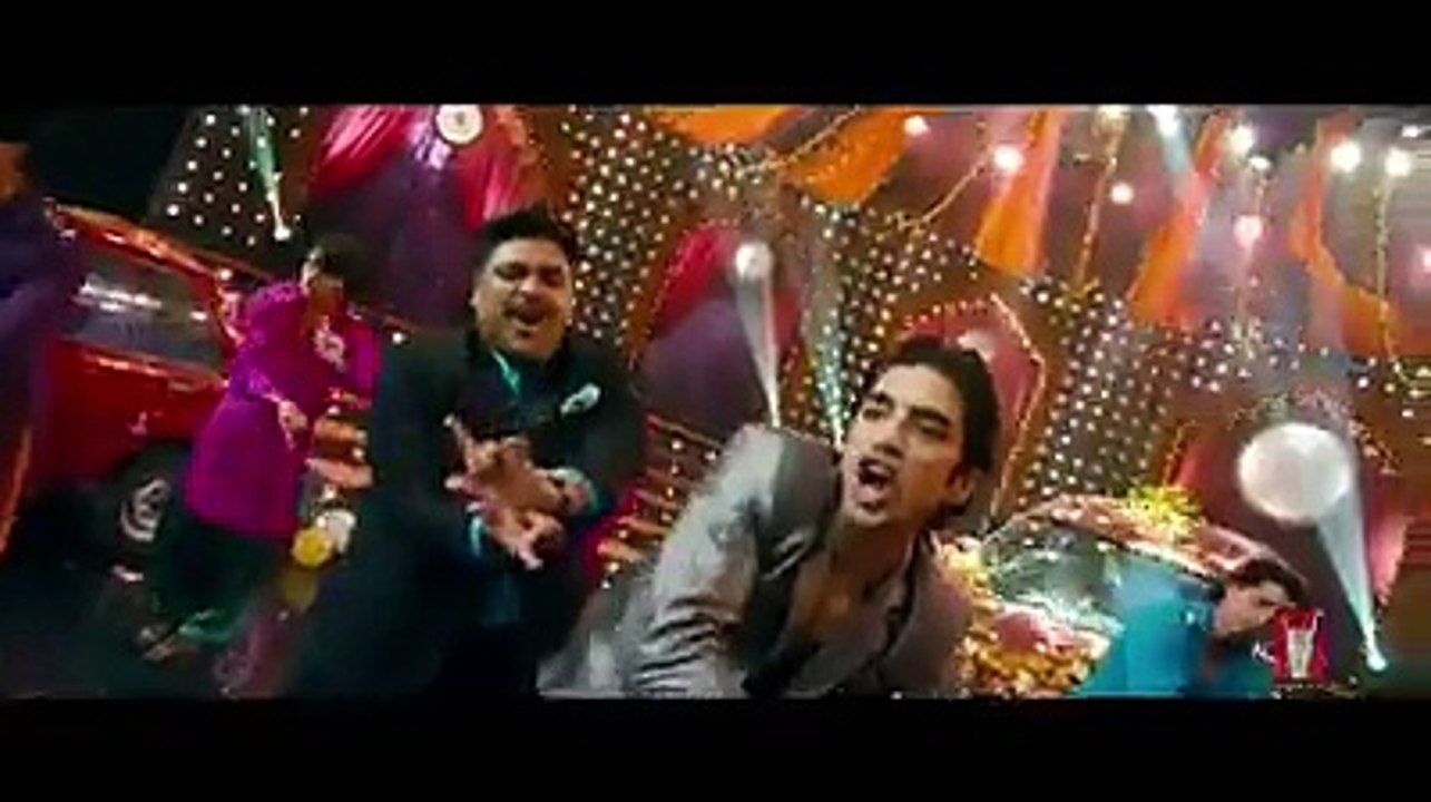 PANJABIYAN DI BETTERY CHARGE RAHTI HA MP4 SONG