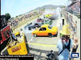 103 petrolheads set new world record for simultaneous burnouts on Summernats 2015