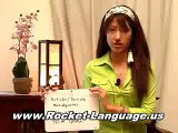 Learn Japanese Fast With Rocket Japanese - Learn To Speak Japanese