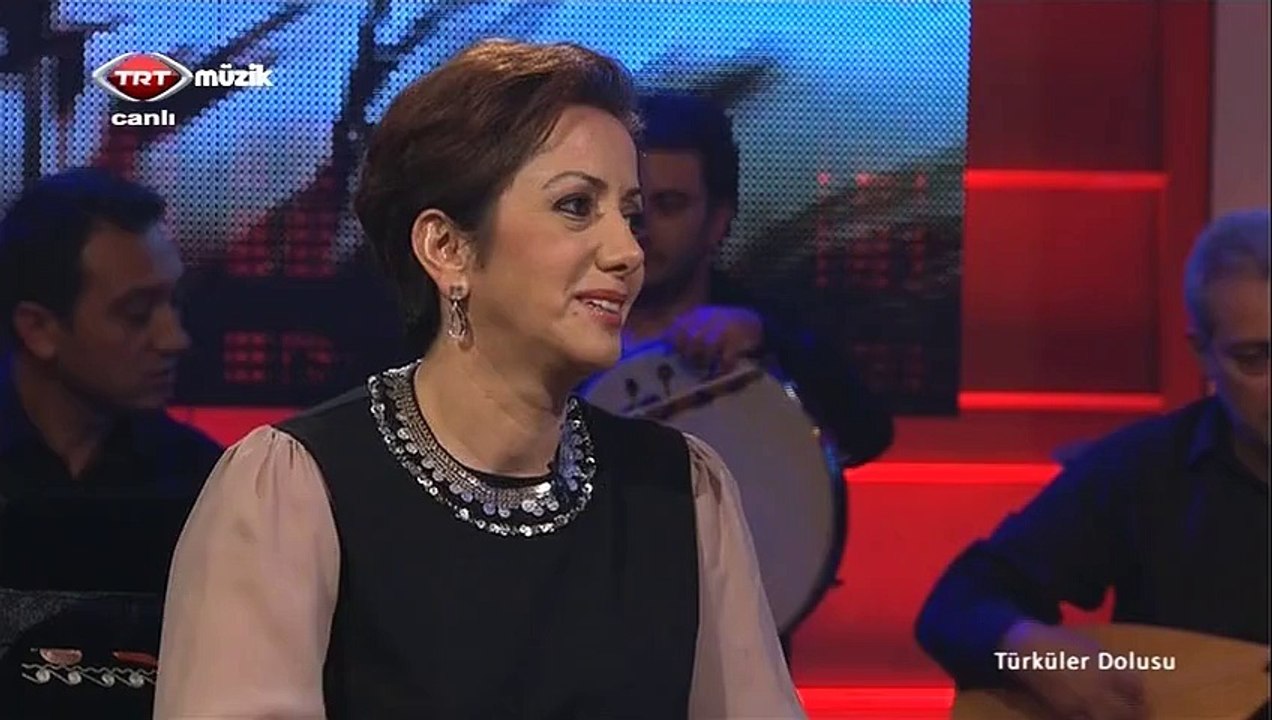 13 aysun gültekin fırın üstünde fırın 12.11.2012 türküler dolusu