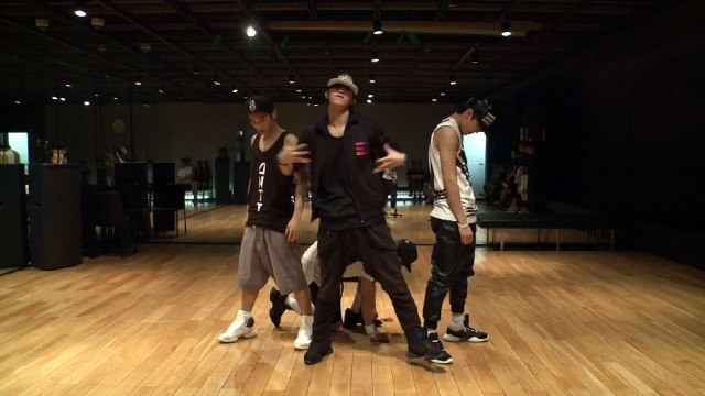 [UNIQ] 10 Different Colors of UNIQ-Legendary Practice the 1st