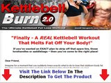 Kettlebell Burn 2 0 + DISCOUNT + BONUS