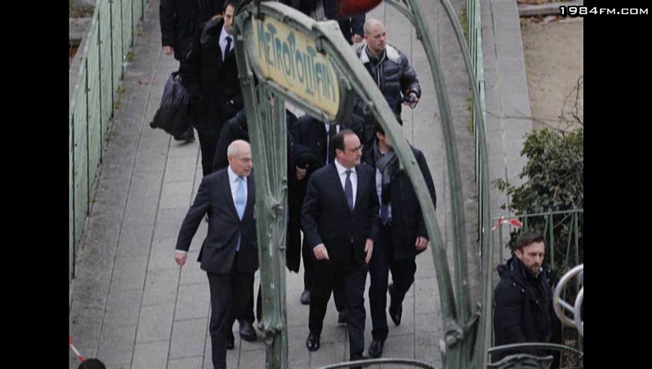 Das Spiel ist noch nicht aus! Es werden frz. Beamte auspacken! Polit. Köpfe werden rollen