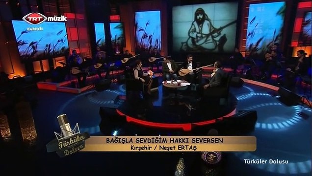 14 hüseyin turan bağışla sevdiğim hakkı seversen 12.11.2012 türküler dolusu