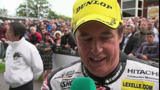 Isle of Man TT 2014 Review Show (2/2) 720p