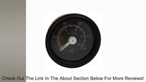 1993-09 GENUINE GM TRUCK AIR BRAKE PRESSURE GAUGE PSI 94667405 Review