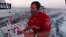 Volvo Ocean Race 2014 / 2015 : Three Wise Men