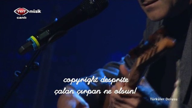 01 cengiz özkan gitme durnam gitme 19.11.2012 türküler dolusu