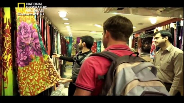 ‫وثائقي - أنا مصور ناشيونال جيوغرافيك - الحلقة الثالثة HD‬‎