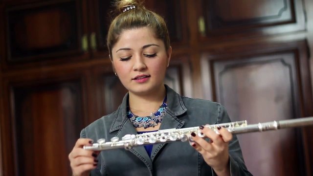 Yan Flüt Nasıl Akord Edilir - Yan Flüt Dersi