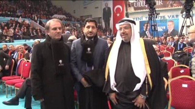 Soylu: Çözüm Süreci, Bizim Vazgeçilmezimizdir