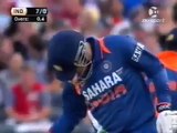 Virender Sehwag hattrick Sixes in 1st Over of a Match In Cricket