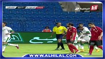 أهداف مباراة السعودية 2 - 0 فلسطين - مباراة ودية دولية 2014