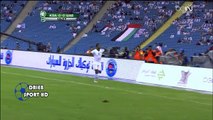 أهداف مباراة السعودية والإمارات 3-2 خليجي 22 تعليق رؤوف خليف HD