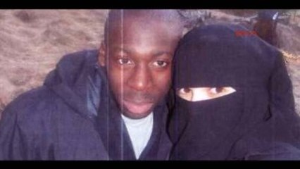 Fransa Kadın Terörist Hayat Boumeddiene?yi Arıyor