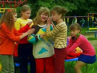 Ералаш. Выпуск 150 (2002)