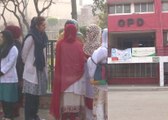Patients suffer as doctors go on strike in Peshawar
