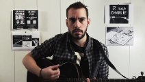 Je Suis Charlie Chanson
