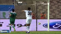 أهداف مباراة - نجوم العالم المسلمين و نجوم السعودية 5-9 - مباراة خيرية